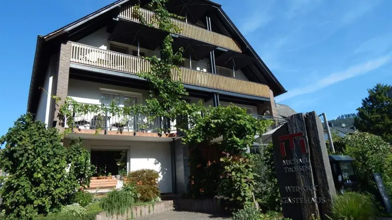Ferienwohnung Kinheim
