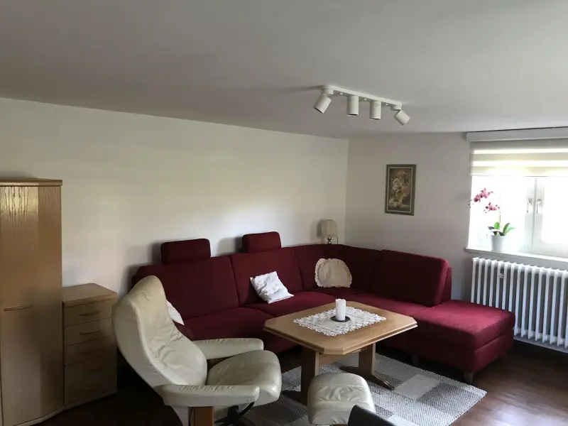 Ferienwohnung Holzhau
