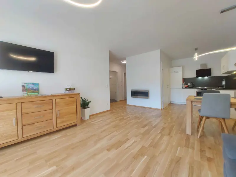Ferienwohnung Öblarn