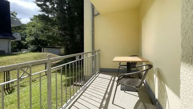     
Ferienwohnung ∙ 4 Gäste ∙ 1 Schlafzimmer
