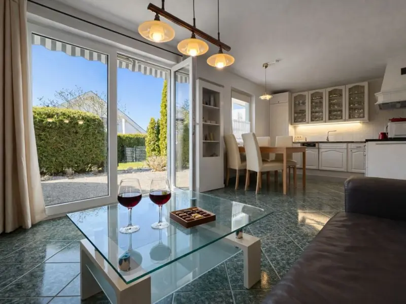 Ferienwohnung Rerik