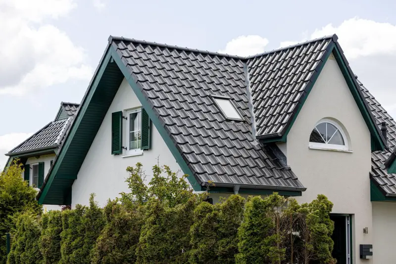 Ferienhaus in Barendorf, Dassow f&uuml;r max. 4 Personen