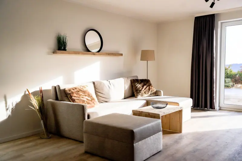 Ferienwohnung Altastenberg