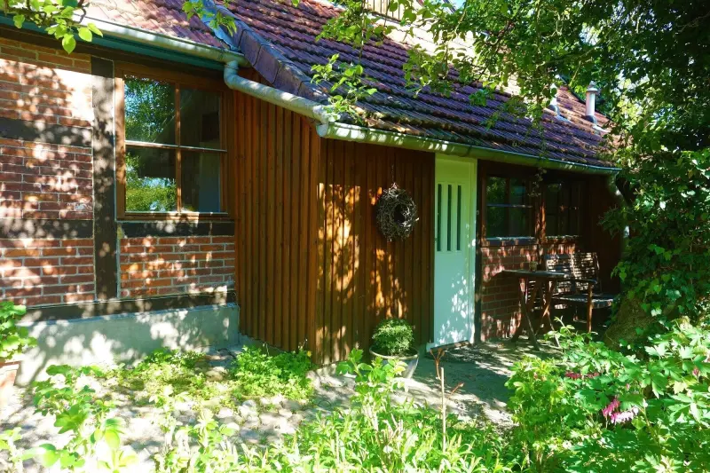 Ferienwohnung Eyendorf