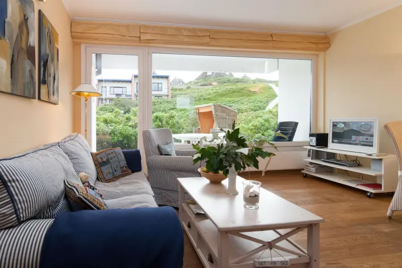 Ferienwohnung Hörnum (Sylt)