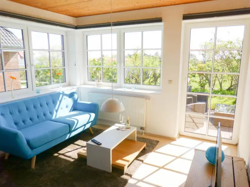 Ferienwohnung Norddorf