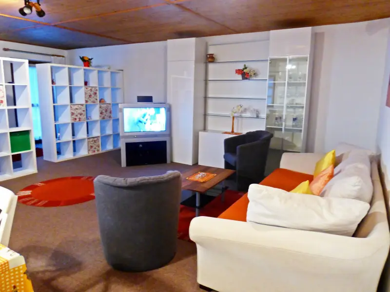 Ferienwohnung Garching bei München