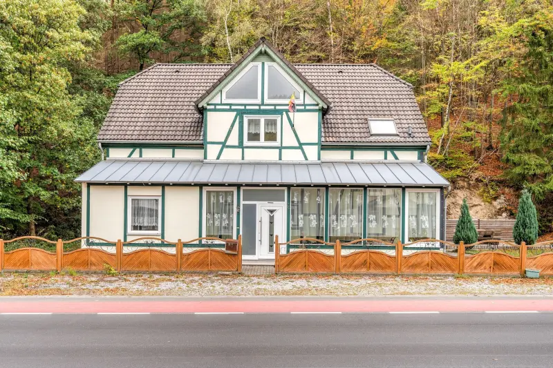Ferienhaus  Brilon