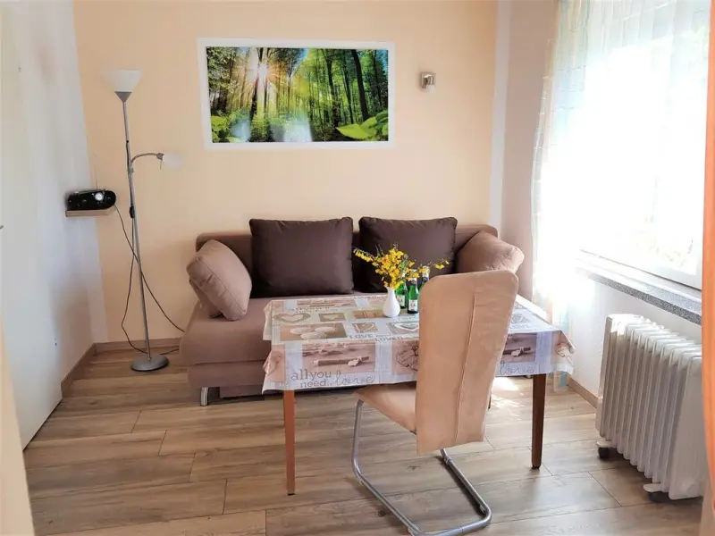 Ferienwohnung Lohsa