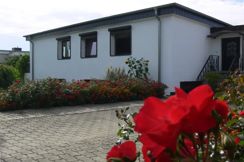 Ferienwohnung Rerik