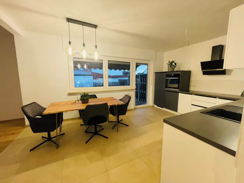 Ferienwohnung Allersberg