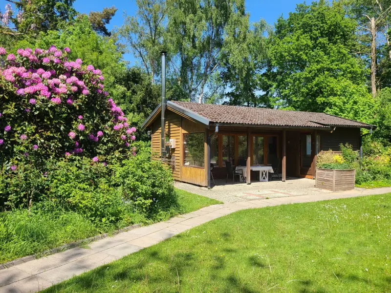 Ferienhaus Hude