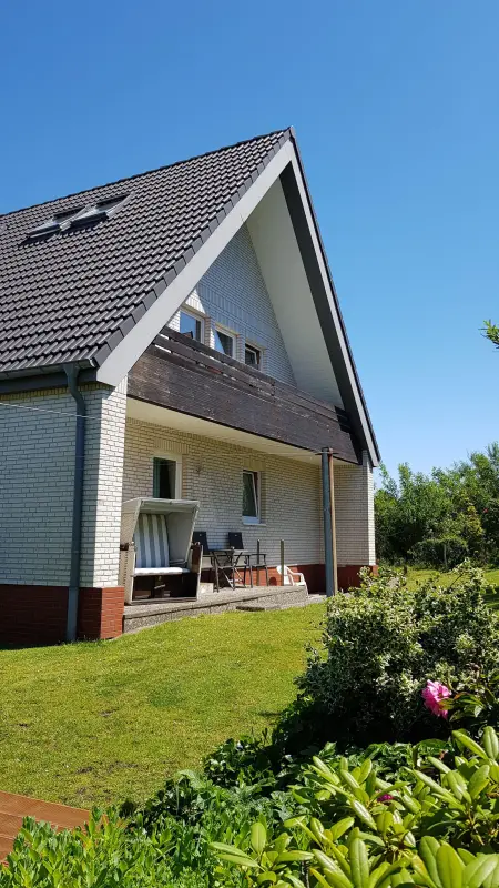 Ferienwohnung  Hörnum (Sylt)