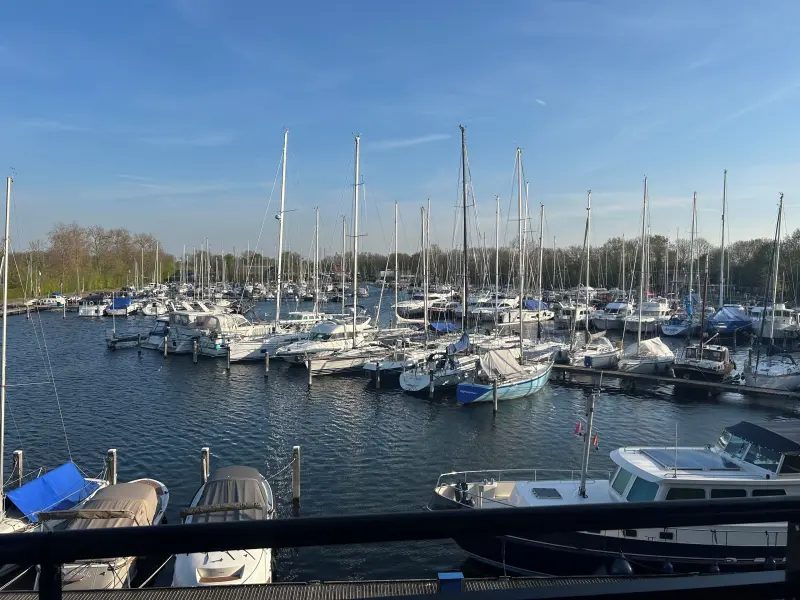 Ferienwohnung Middelburg