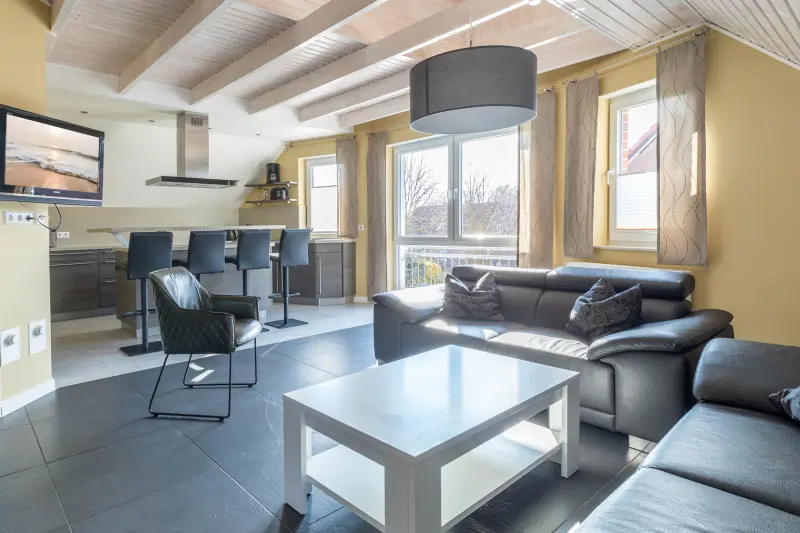 Ferienwohnung Tarnewitz
