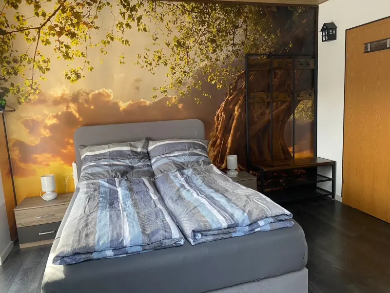 Ferienwohnung Ebensfeld