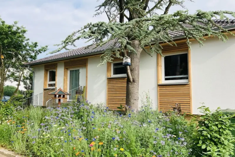 Ferienhaus Hofgeismar