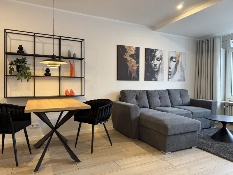Ferienwohnung Edewecht