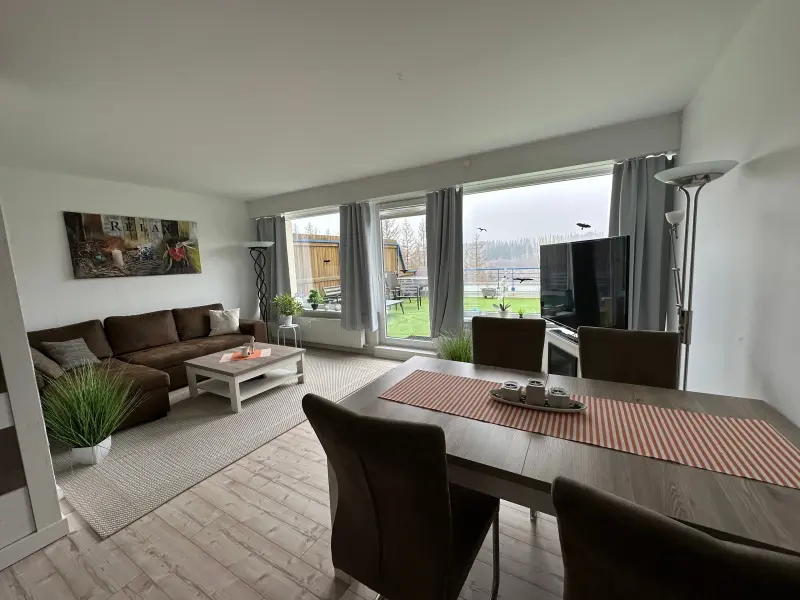 Ferienwohnung Hohegeiß