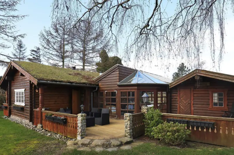 Ferienhaus Middelfart