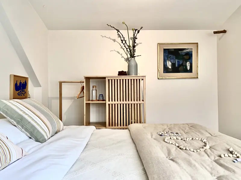 Bed & Breakfast  Katwijk aan Zee