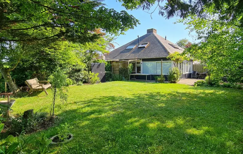 Ferienhaus Stavenisse