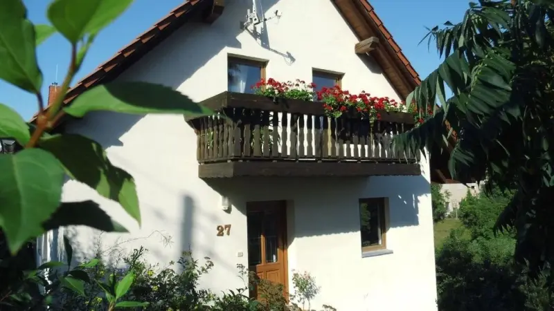 Ferienwohnung  Pillnitz