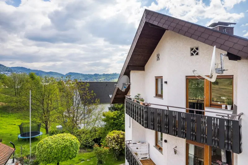 Ferienwohnung  Ottenhöfen im Schwarzwald
