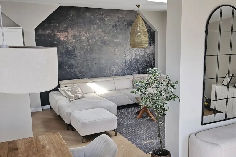 Ferienhaus  Golm