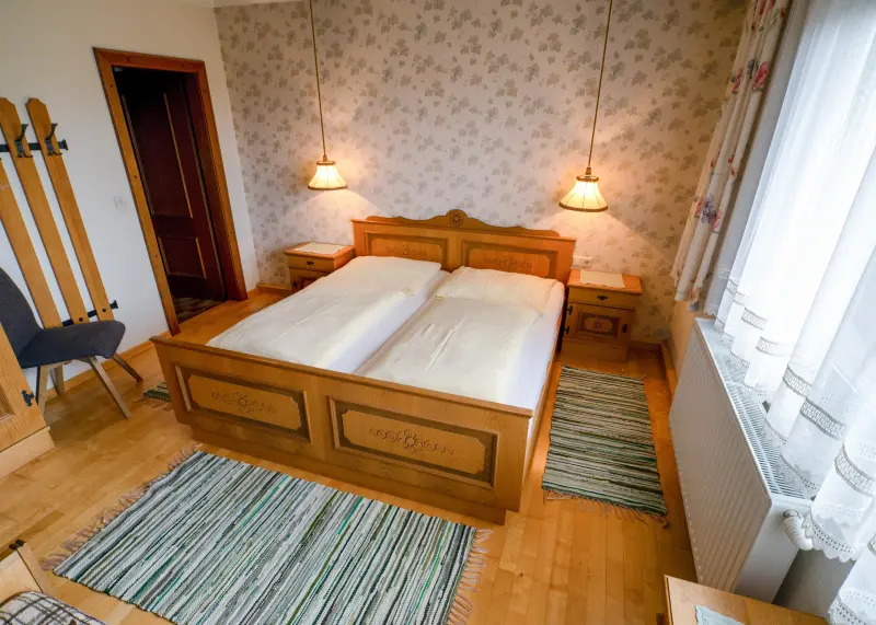 Ferienwohnung Schladming