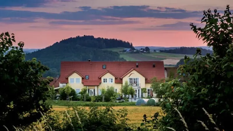 Ferienwohnung Kemnath