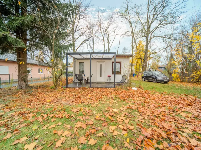 Ferienhaus Marienfelde