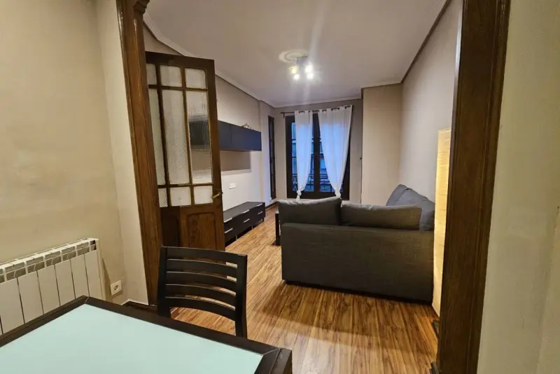 Appartement Gijón