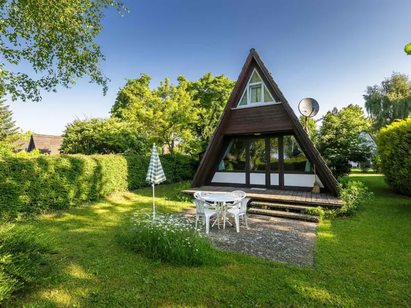 Ferienhaus mit Hund in Immenstaad am Bodensee f&uuml;r max. 4 Personen