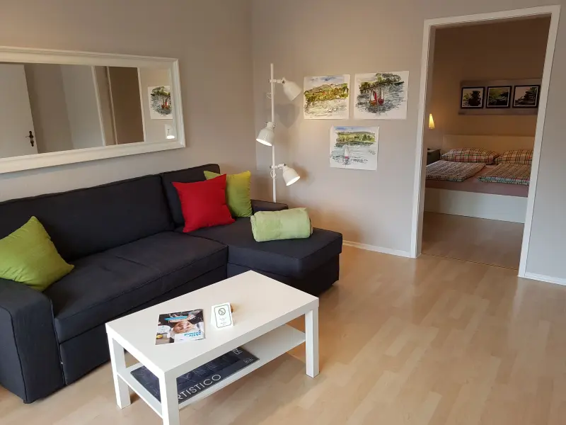 Ferienwohnung Wetter (Ruhr)
