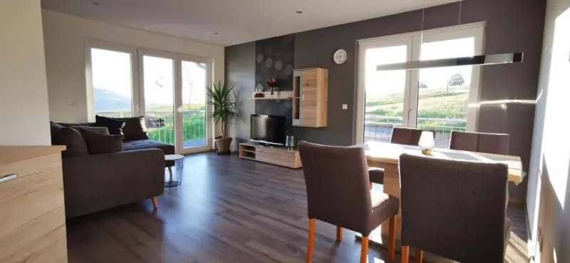 Ferienwohnung Gersfeld (Rhön)