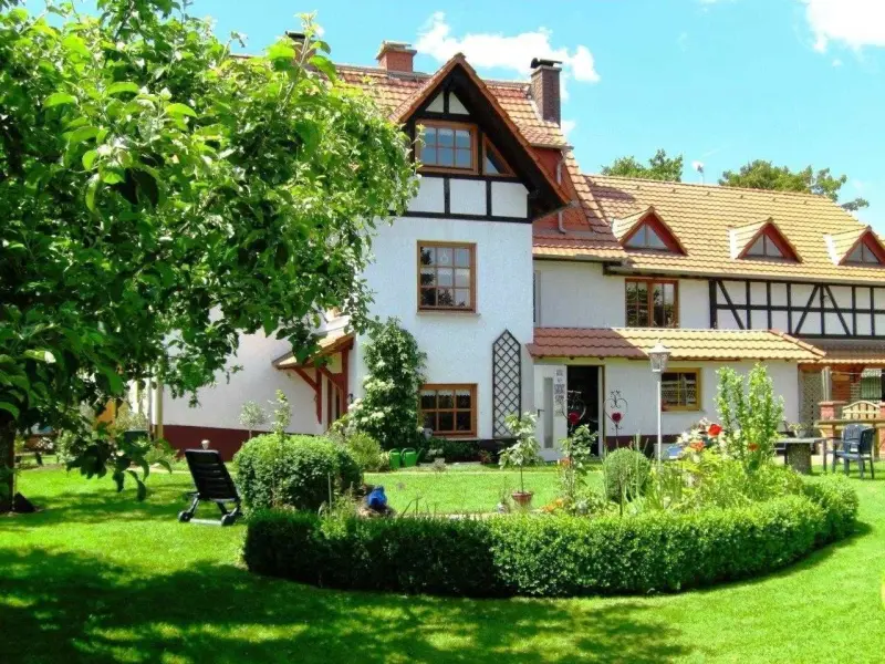 Ferienwohnung Bad Zwesten
