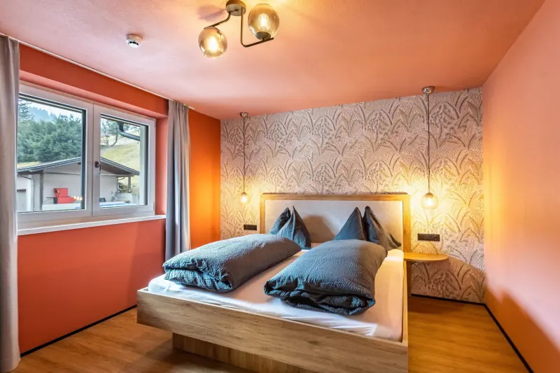 Ferienwohnung Wildschönau