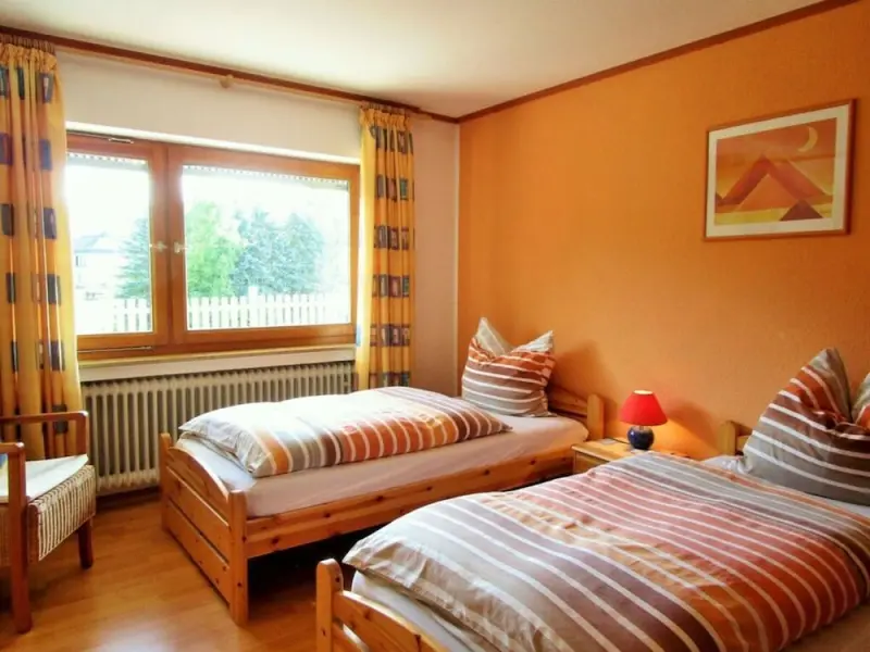 Ferienwohnung  Bad Münstereifel