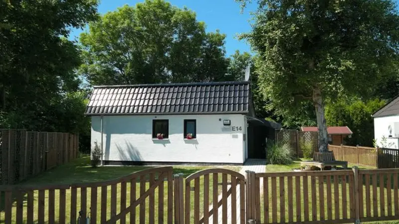 Ferienhaus Jadebusen