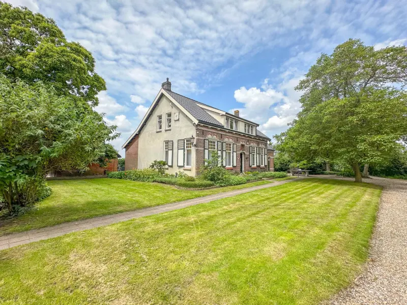 Ferienhaus Terneuzen
