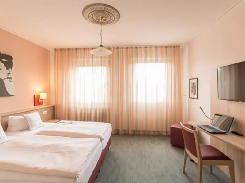 Ferienhaus Bitburg
