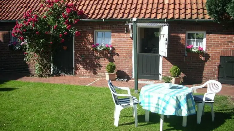 Ferienwohnung Höhen