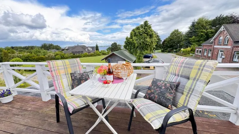 Ferienwohnung  Westerholz