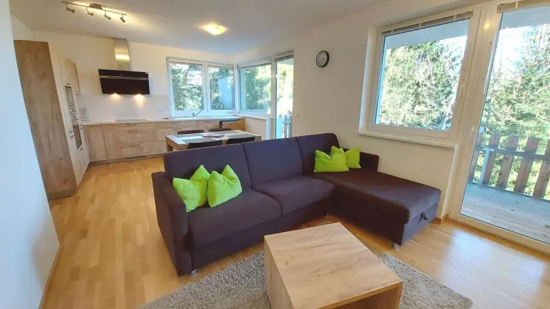 Ferienwohnung Tauplitz
