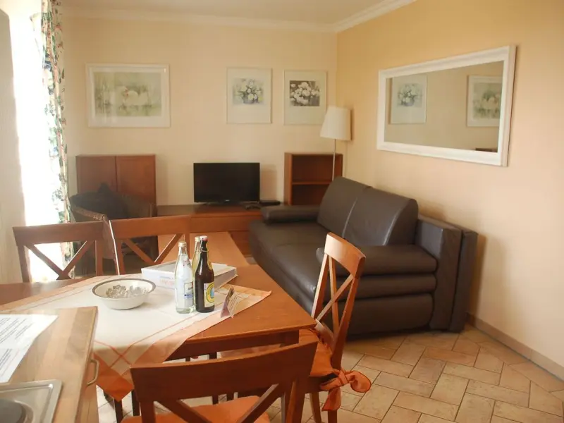 Ferienwohnung Neu-Ulm