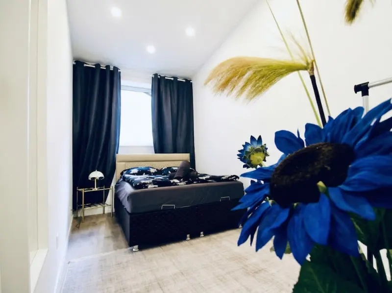 Ferienwohnung Leopoldstadt