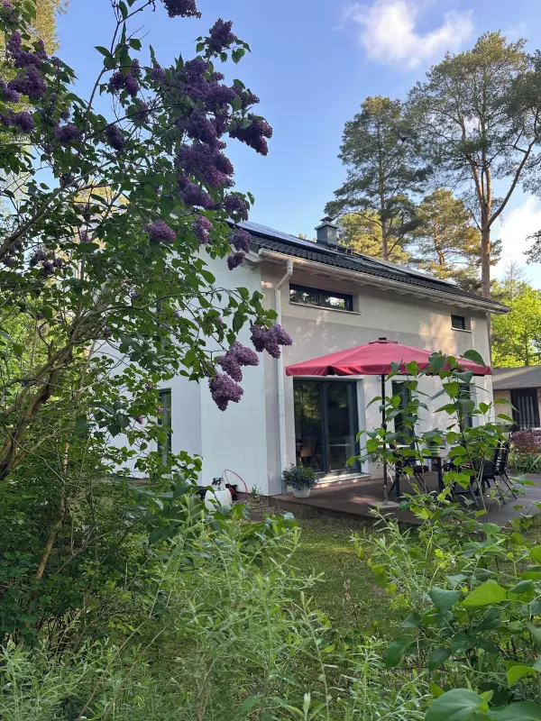 Ferienhaus  Hohen Neuendorf