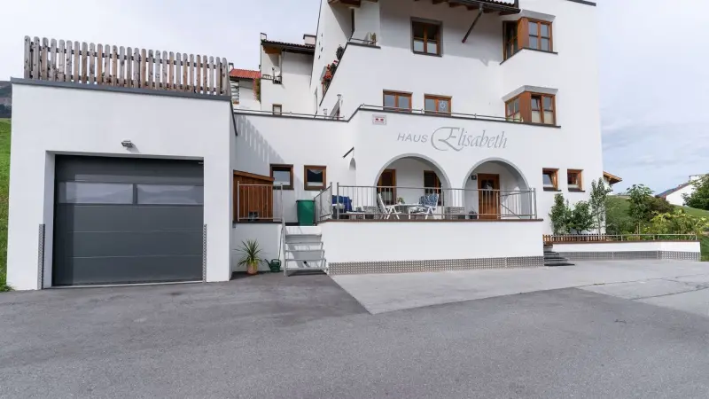 Ferienwohnung Ladis