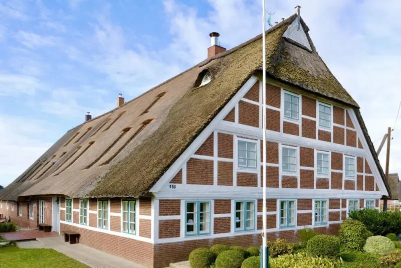 Ferienhaus Bergedorf